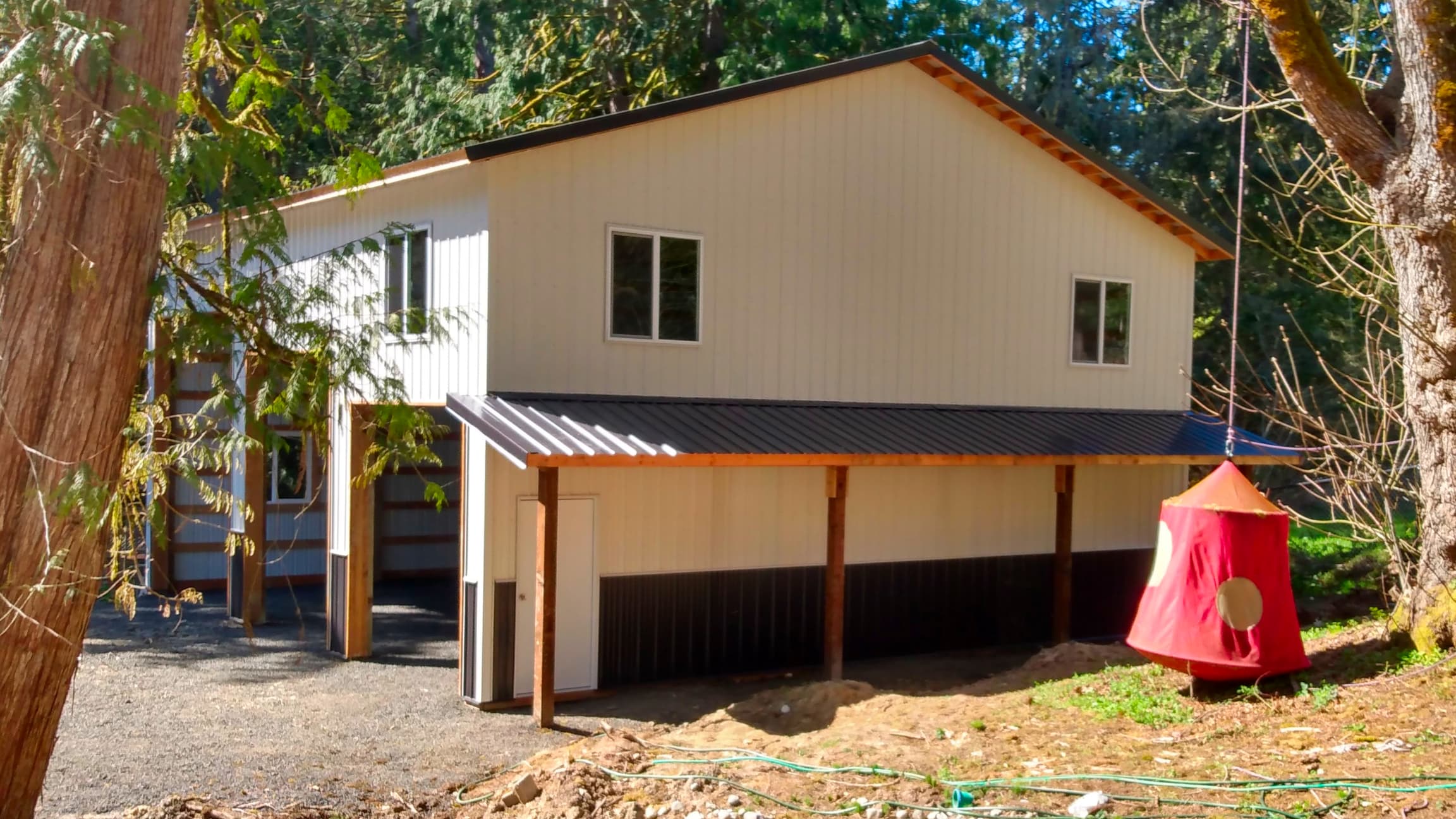 Olympia Workshop: The $75,000 Decision That Built a $150K Business