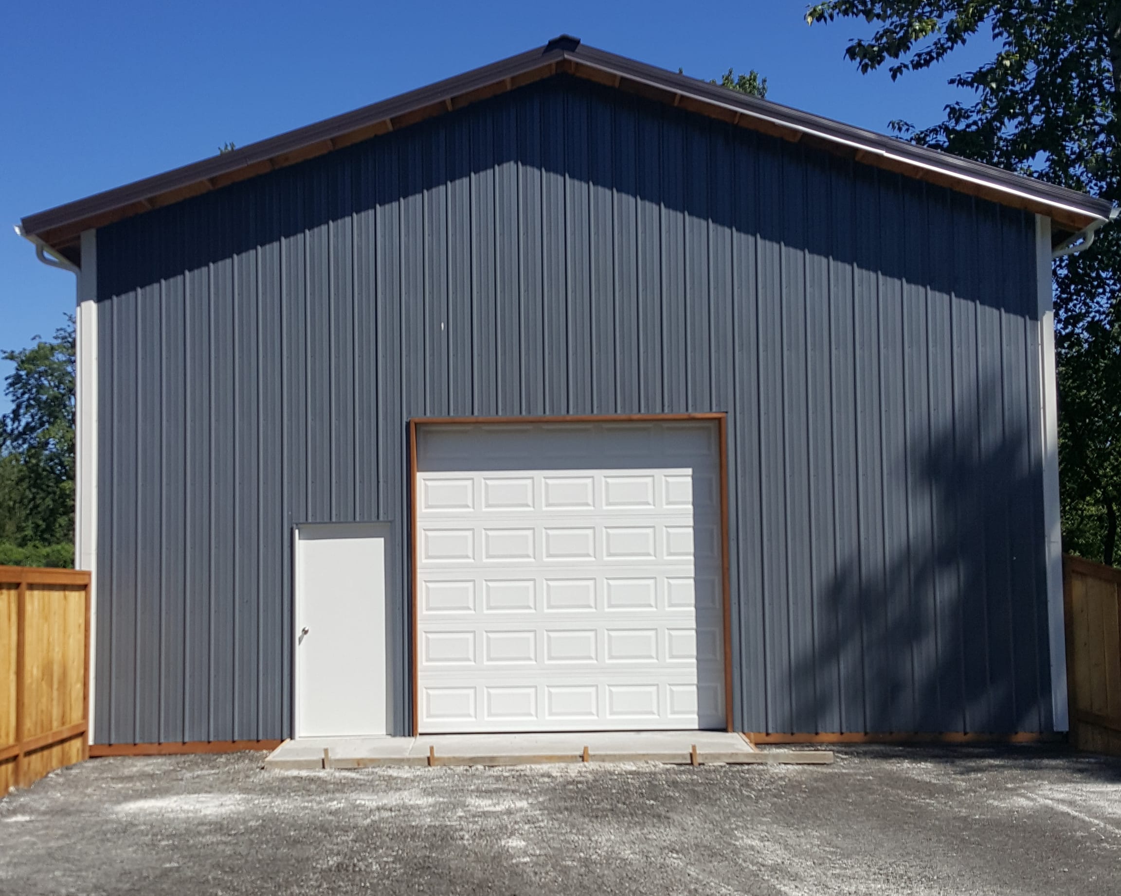 The Hidden Advantages of Post-Frame Buildings: What Puyallup Property Owners Need to Know